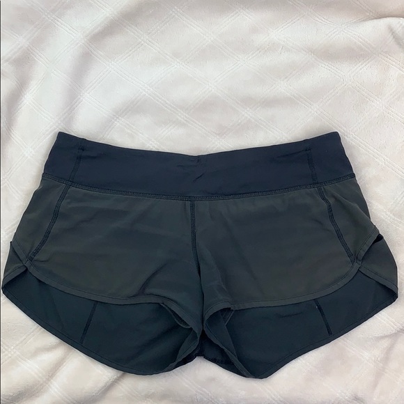 lululemon athletica Pants - Lululemon Original Speed Short!